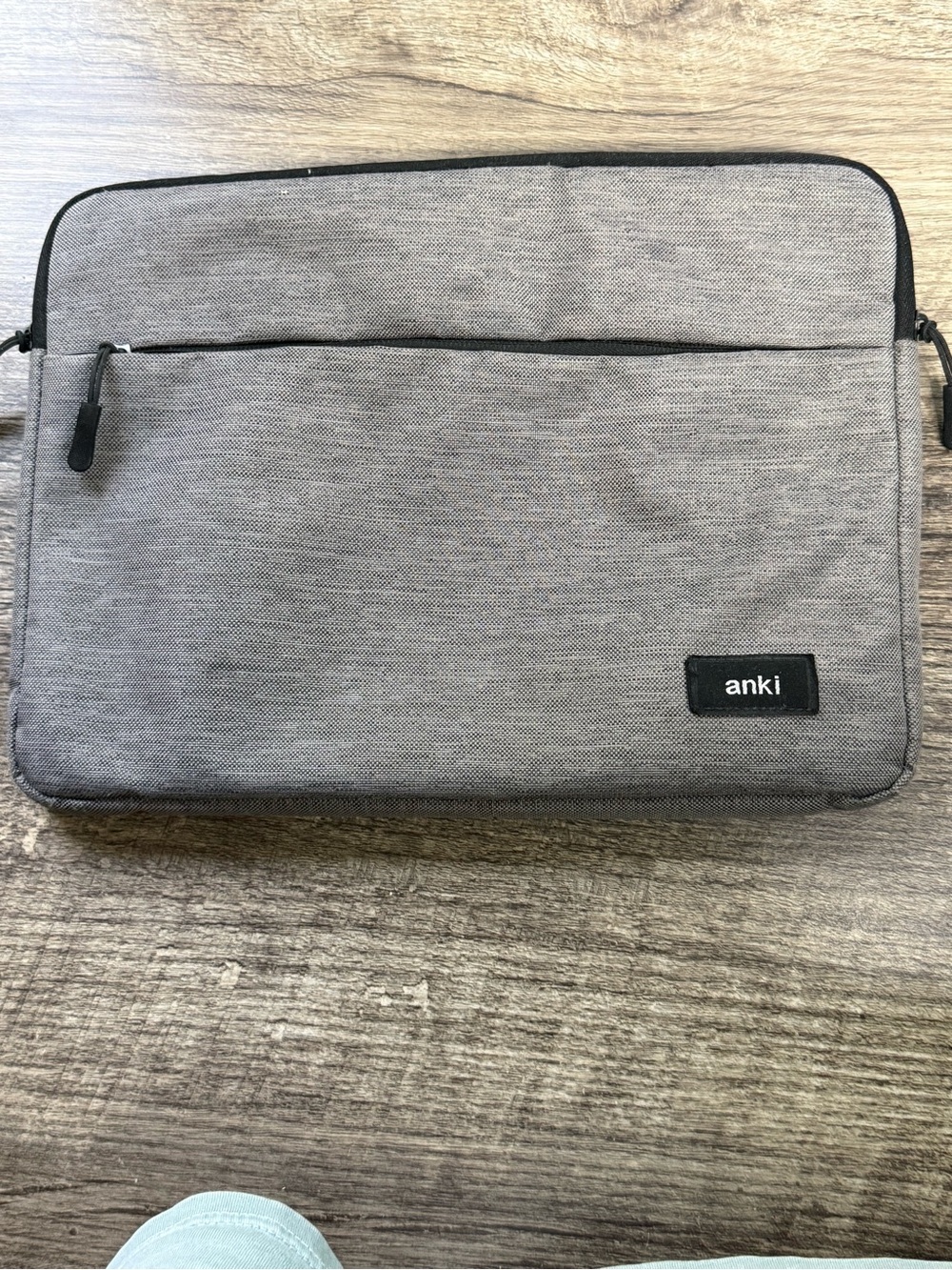 12” table sleeve
